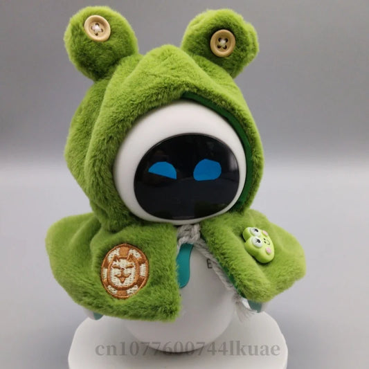 Cute Hoodie Accessory for Eilik Pet Robot – Random Color